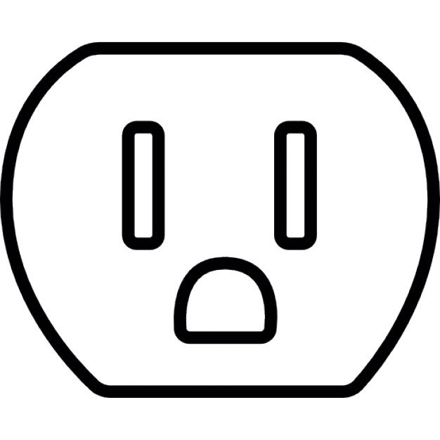 Plug Outlet Vectors, Photos and PSD files | Free Download