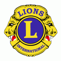 Lions Club International Logo Vector (.EPS) Free Download