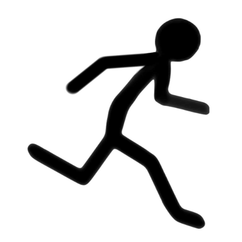 stick-figure-running-clipart-best