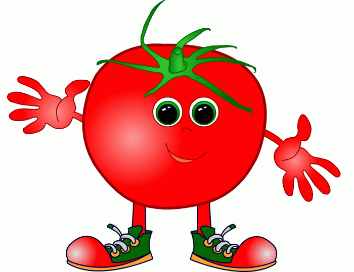 Clip Art Moving Animations Healthy Foods Clipart