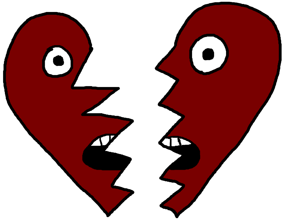 Heart Cartoon Images | Free Download Clip Art | Free Clip Art | on ...