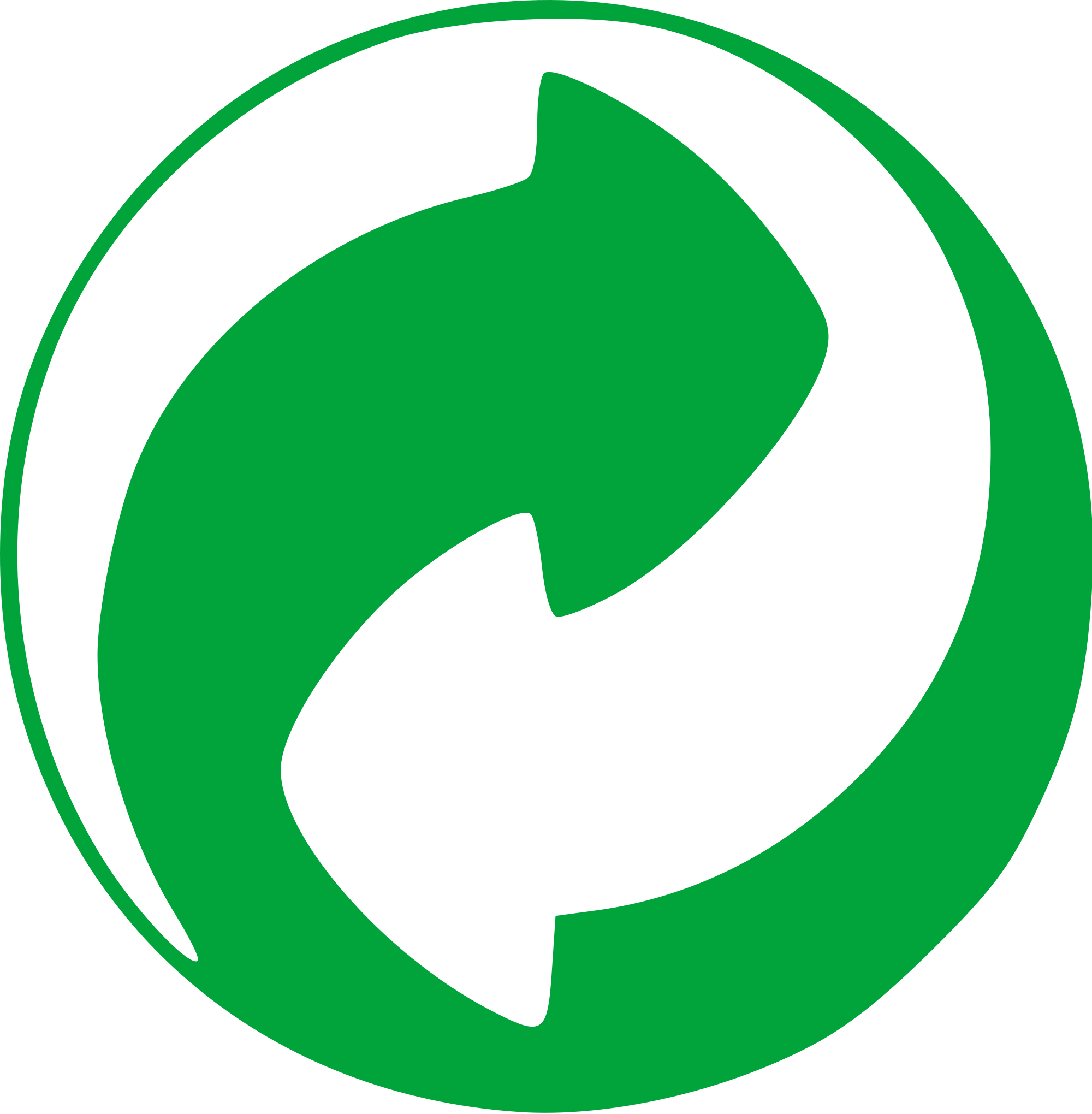 free recycle logo clip art - photo #42