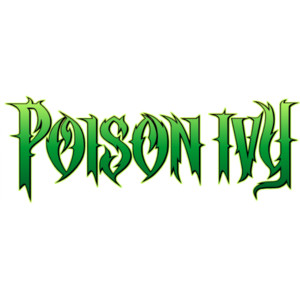 Poison Ivy Official Logos - Polyvore