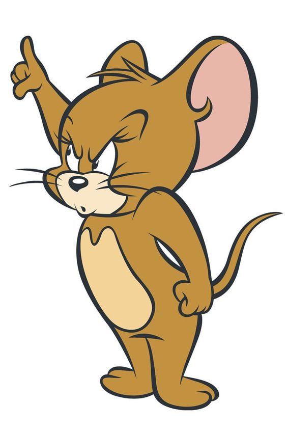 tom and jerry clip art free - photo #45