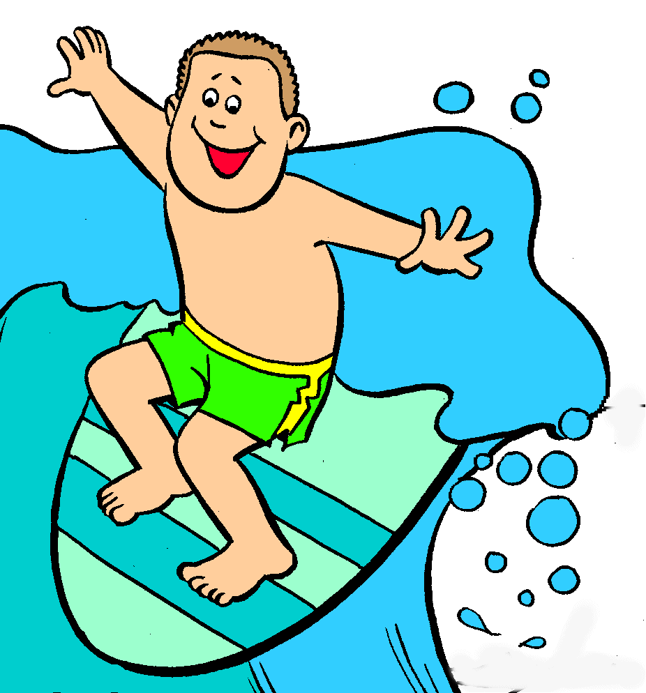 Surfer Clipart | Free Download Clip Art | Free Clip Art | on ...