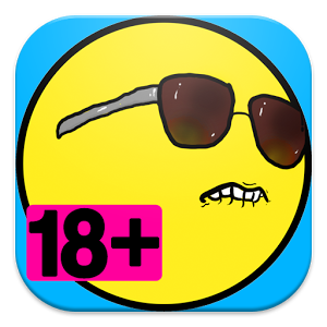 Adult Emoji Free Animated Emoticons 3D New Emojis | FREE iPhone ...