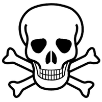 Animated Skull And Crossbones Pictures, Images & Photos | Photobucket