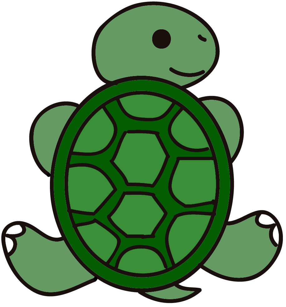 Images Of Cartoon Turtle - ClipArt Best