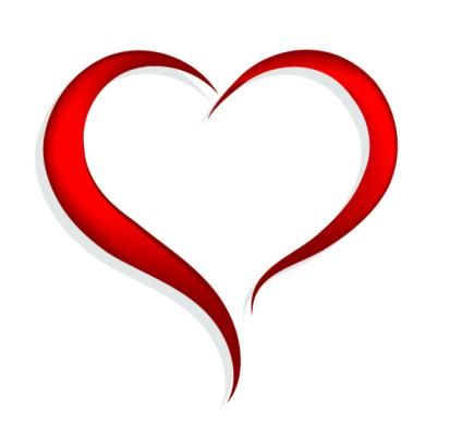 Open Heart Tattoo | Heart Tattoos ...