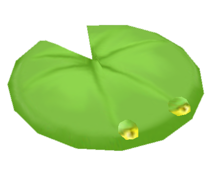 Lily Pad Cartoon - ClipArt Best