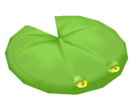 Cartoon Lily Pads - ClipArt Best