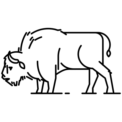 Mammals coloring pages | Free Coloring Pages