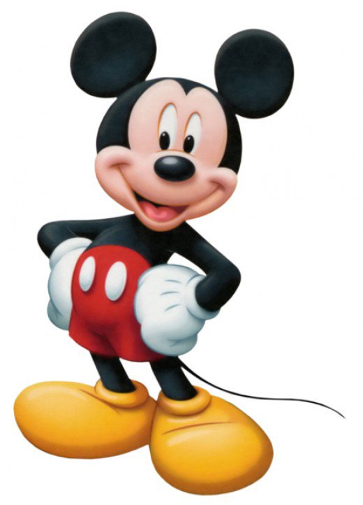 Disney Mickey Mouse Party Ideas & Free Printables