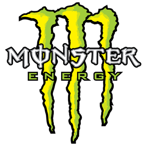 Monster Energy Live Wallpaper