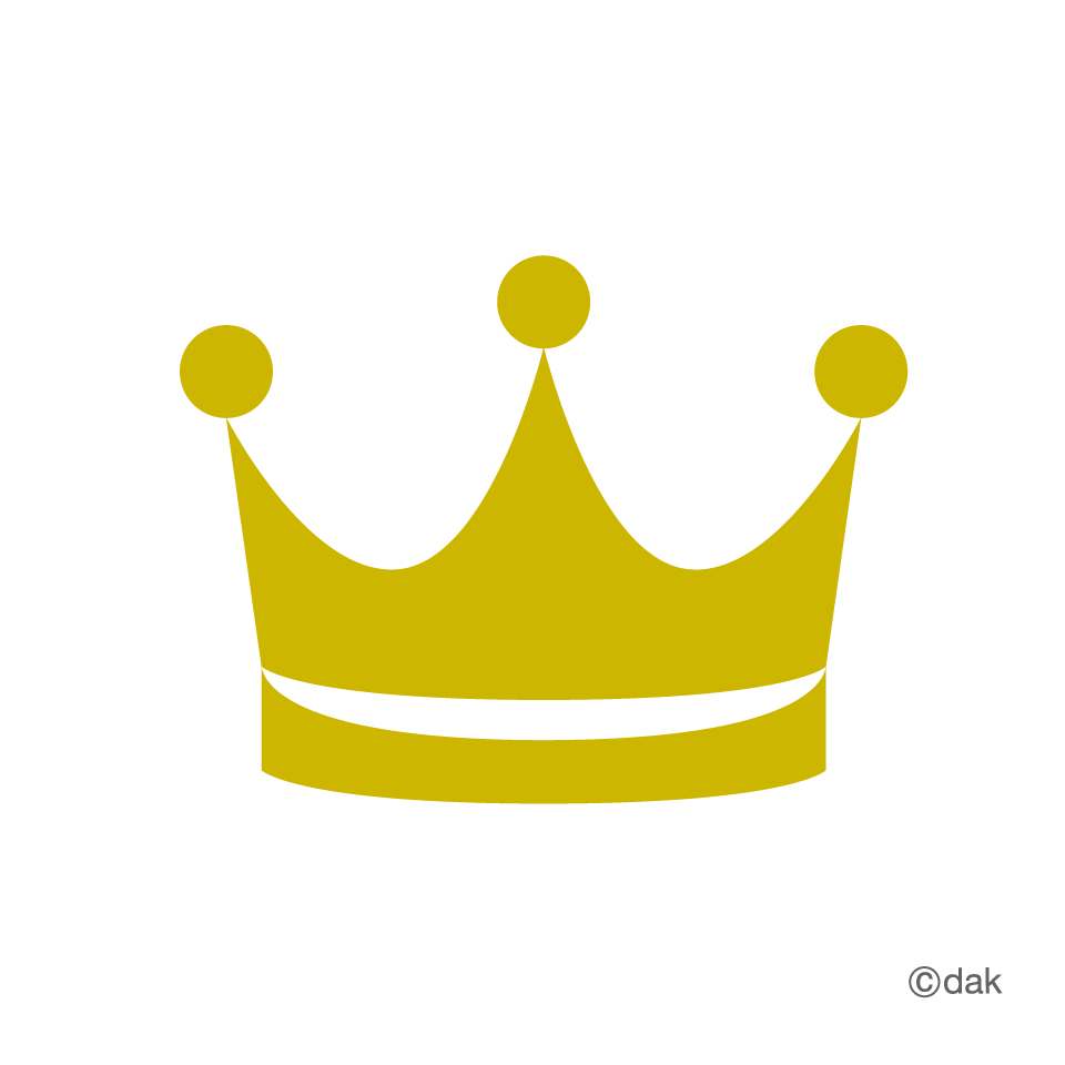 free clip art of king crown - photo #18