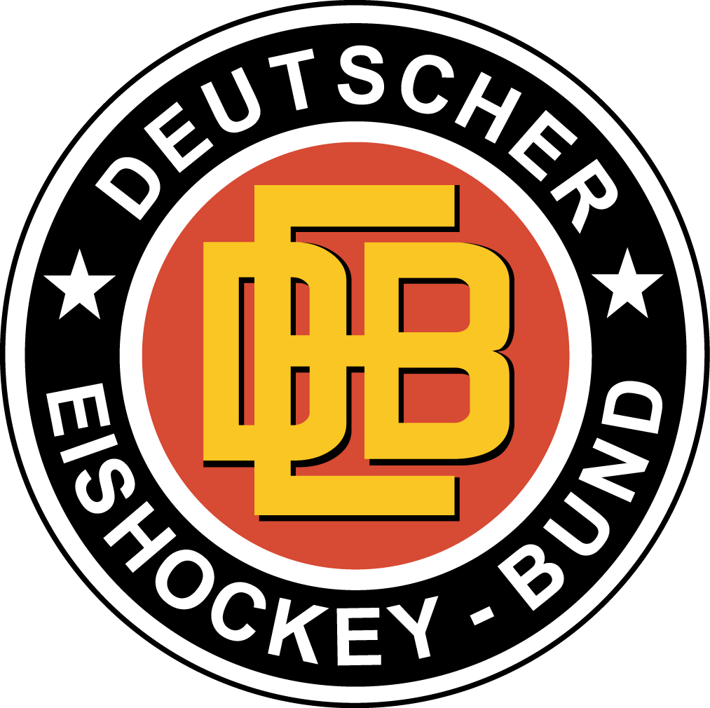 Germany Alternate Logo - International Ice Hockey Federation (IIHF ...