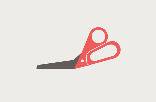 25+ Best Scissors Logo Designs, Ideas, Examples | Design Trends