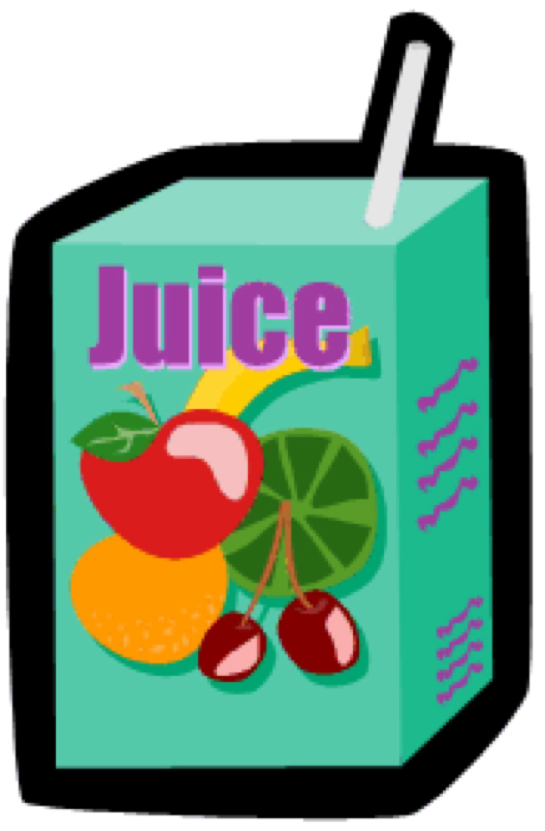 clipart of a juice - photo #32