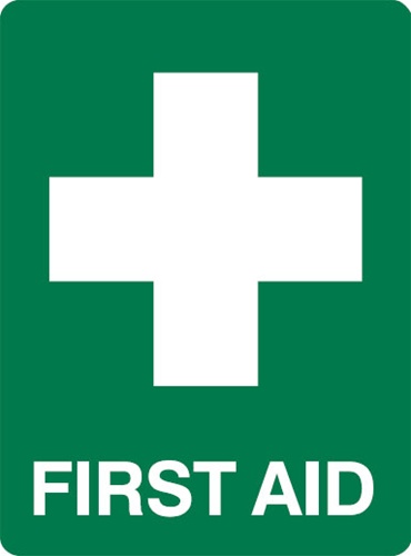 FIRST AID LABELS - ClipArt Best