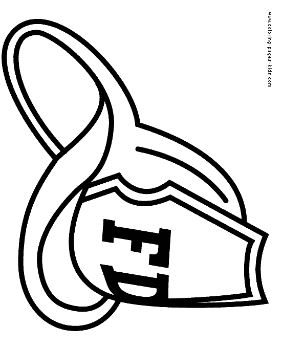 Fire Hat Clip Art