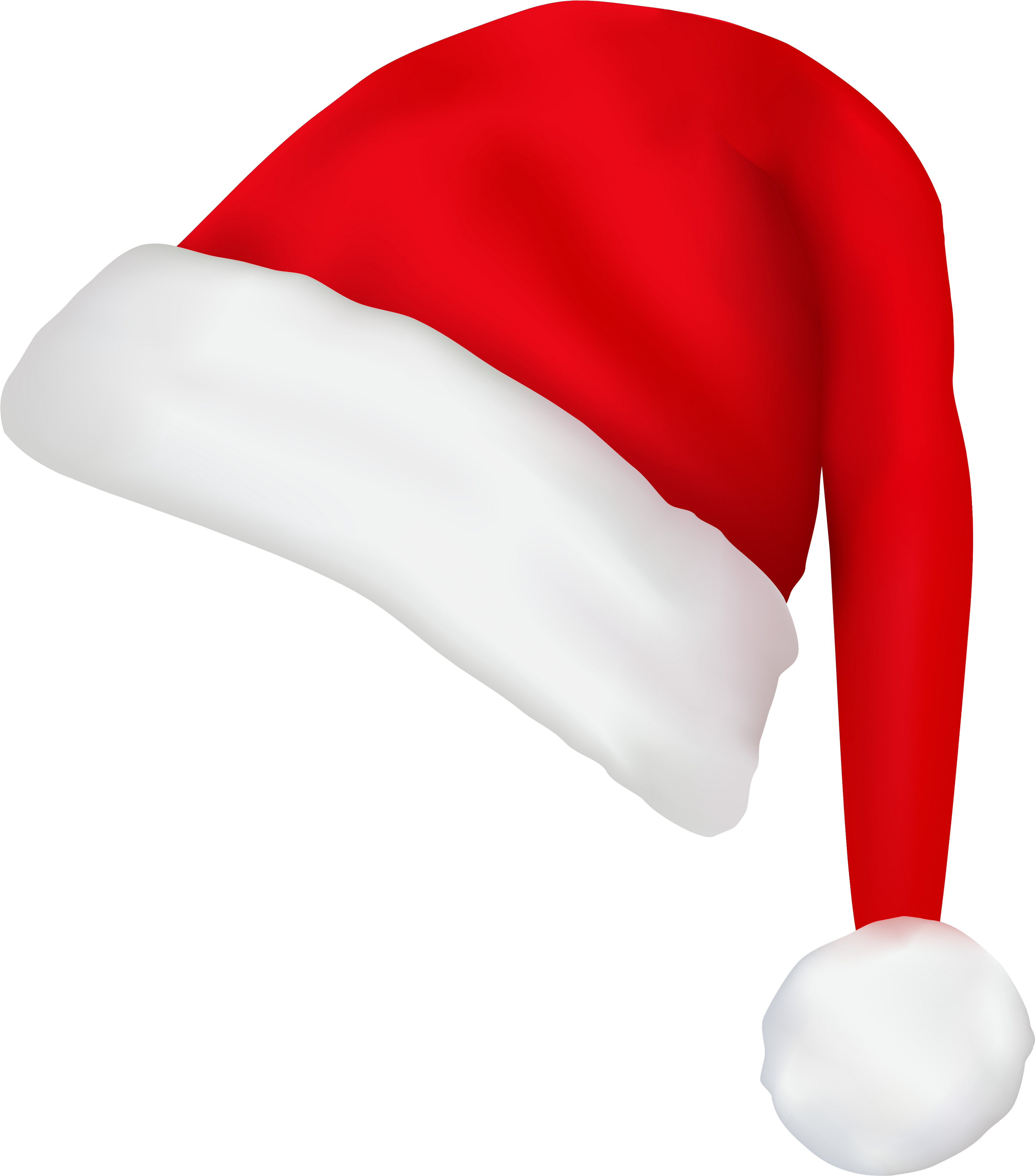 Christmas Hat Png - Free Icons and PNG Backgrounds