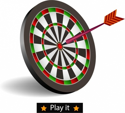 Darts free vector download (62 Free vector) for commercial use ...