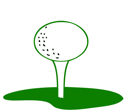 Pictures Of Golf Clubs And Golf Balls - ClipArt Best