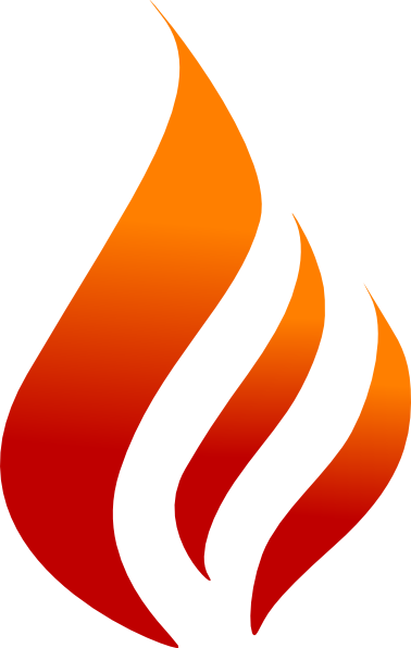 New Flame Icon Png #4864 - Free Icons and PNG Backgrounds