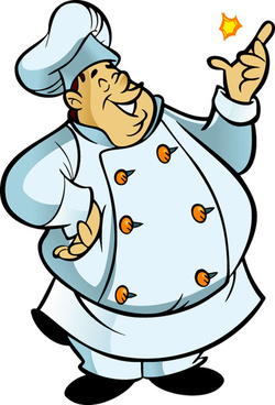 Chef free vector download (181 Free vector) for commercial use ...