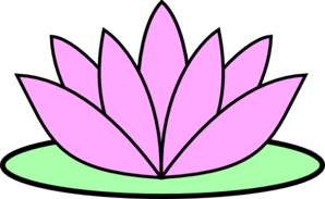 Lotus Flower Graphic - ClipArt Best