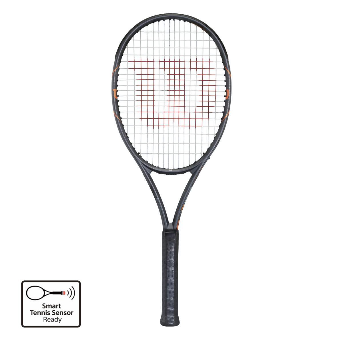 Tennis Rackets | Wilson Sporting Goods