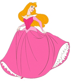 sleeping beauty clip art - Free Clipart Images