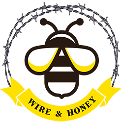 Home | Wire and Honey