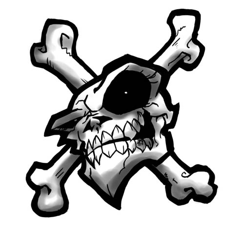 Cool Skull Pics Collection (40+)