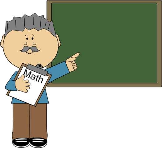 Images Of A Good Teacher Clipart - Free to use Clip Art Resource