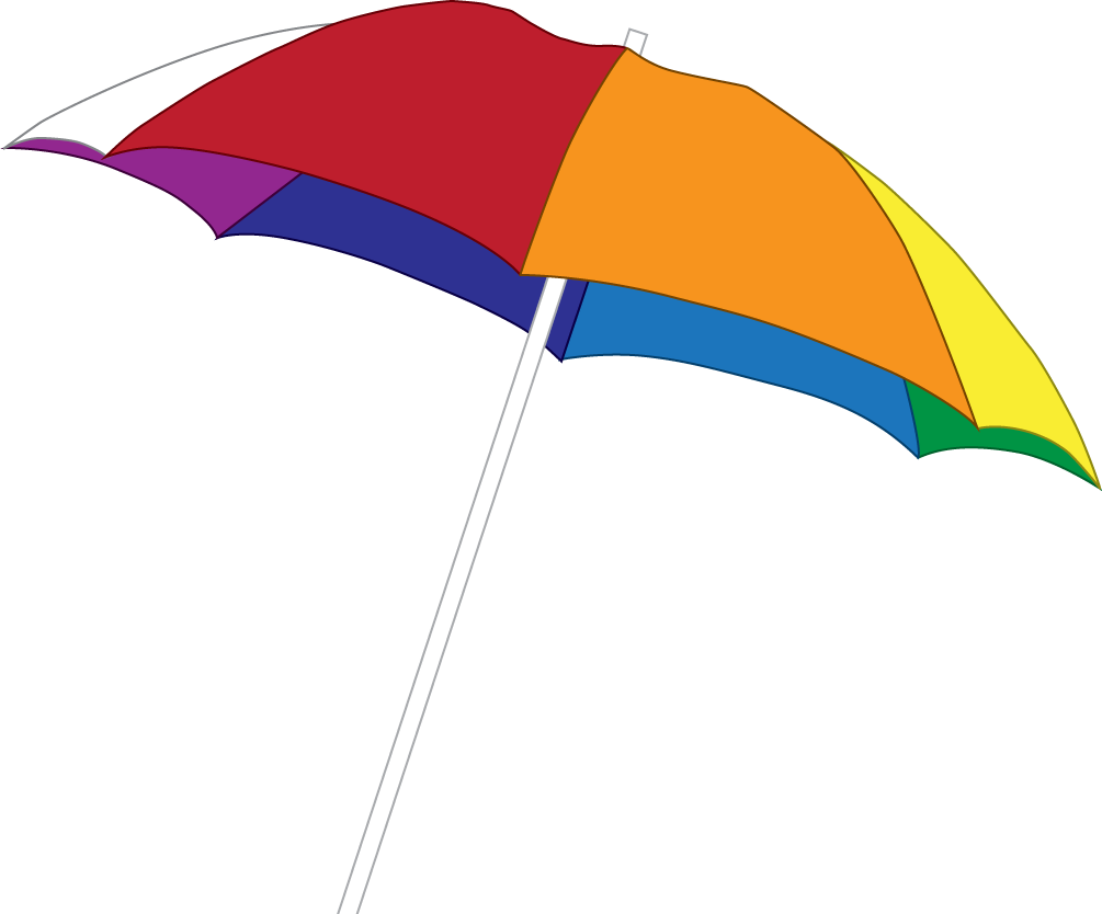 Cartoon Umbrella Png #19740 - Free Icons and PNG Backgrounds