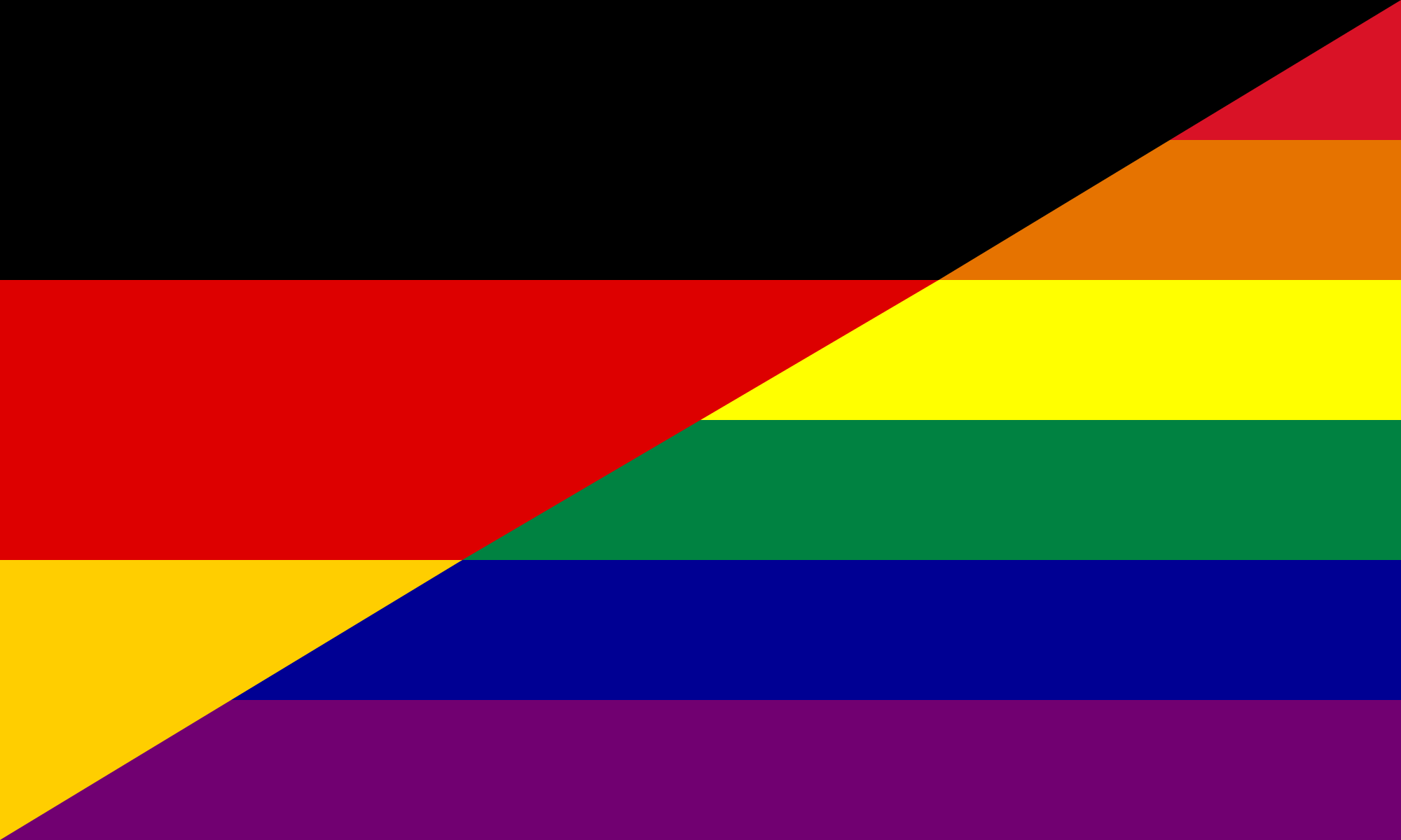File:Germany Gay flag.svg