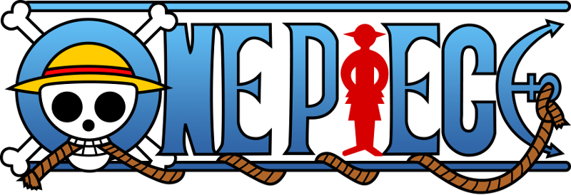 One Piece and Its Striking Logo Design - MyAnimeList.net