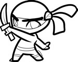 1000+ images about Ninja Cartoon | Croquis, UX/UI ...