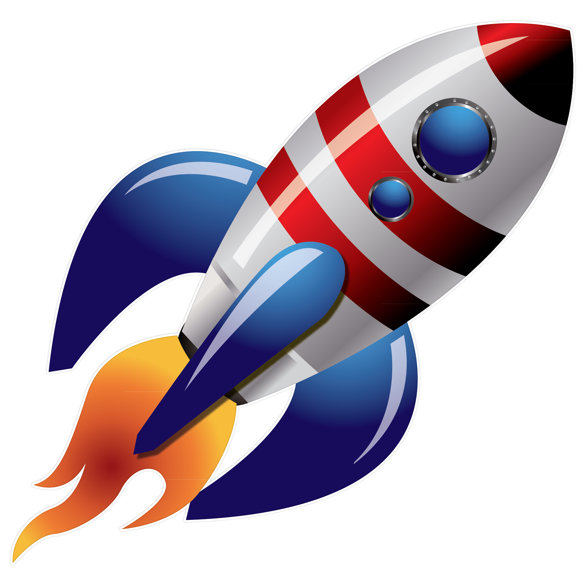 Rocket | Free Download Clip Art | Free Clip Art