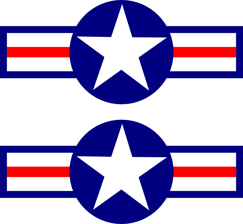 Air Force Emblem Clip Art