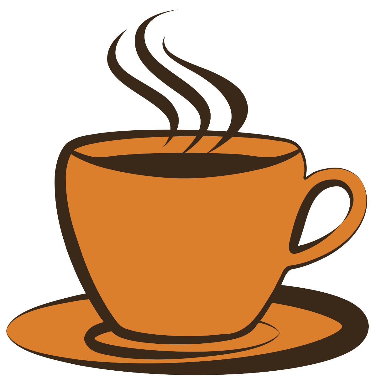 Coffee Cartoon Images - ClipArt Best