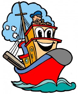 Tugboat Clipart | Free Download Clip Art | Free Clip Art | on ...