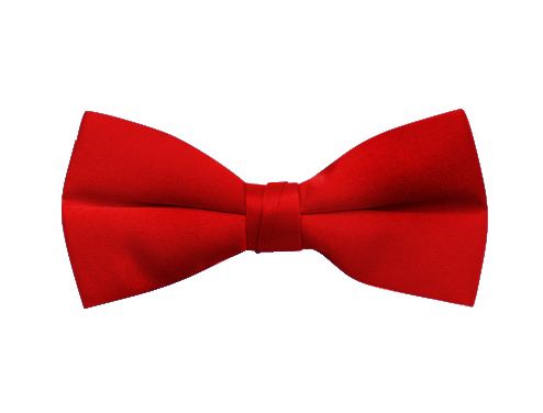 Red Tie Clipart