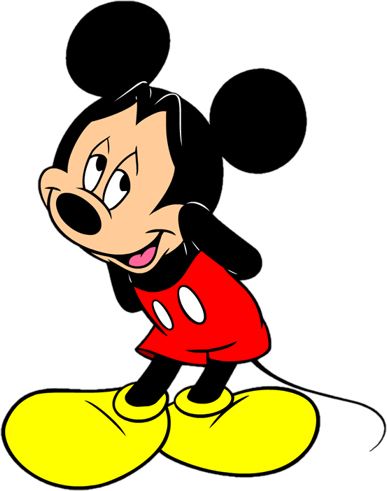 1000+ images about Mickey Mouse- My Fav Cartoon Character