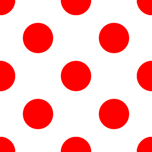 Dot Grid 01 Pattern clip art Free Vector