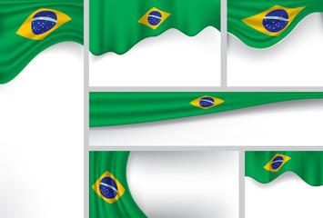 Search photos "brazilian flag"