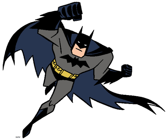 Batman Clip Art Free Clipart - Free to use Clip Art Resource