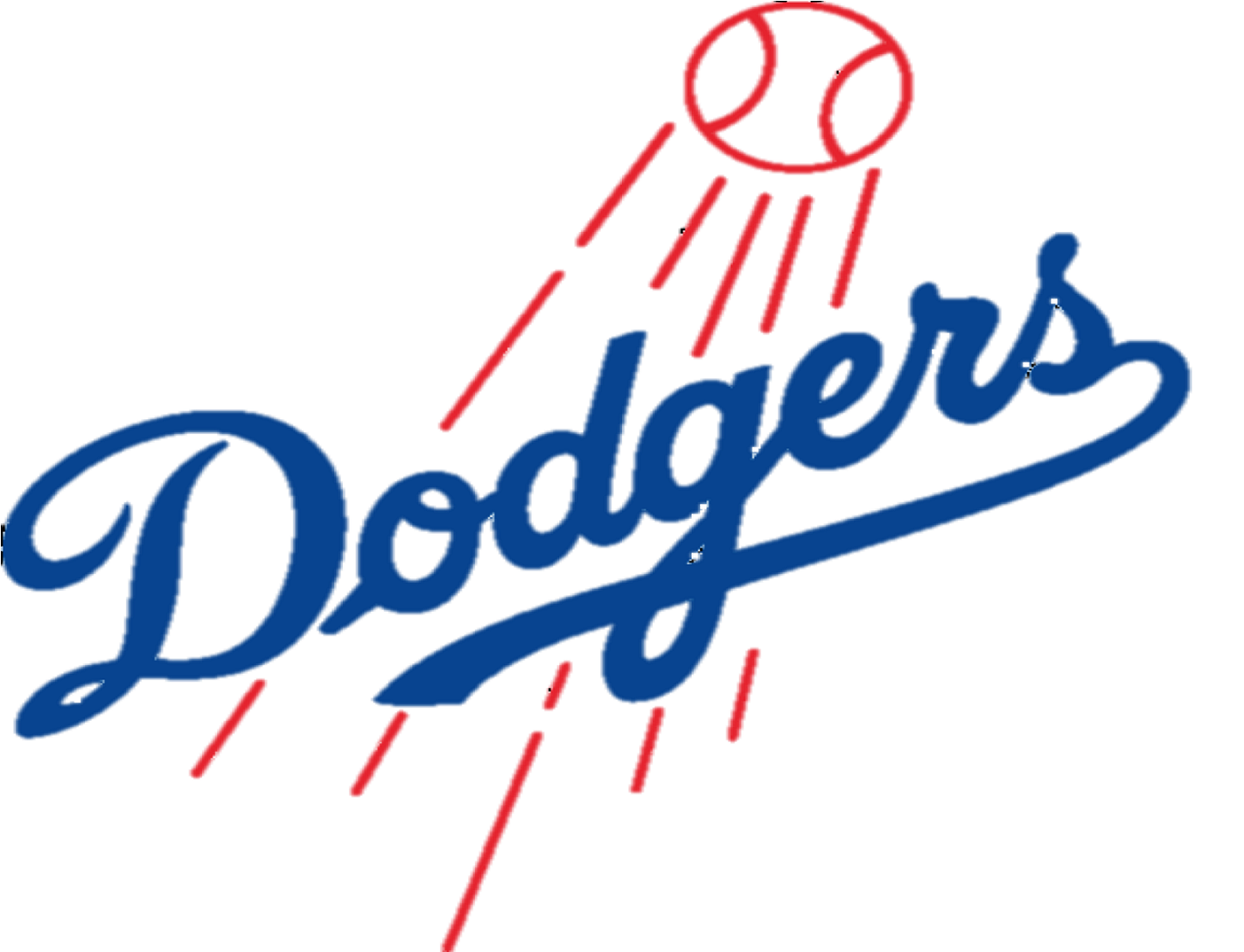 Dodgers Clipart | Free Download Clip Art | Free Clip Art | on ...