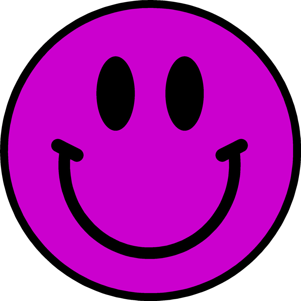 Happy Face | If a transparent background is desired, use the… | Flickr